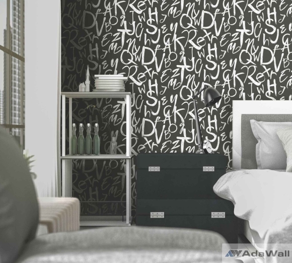 Обои флизелиновые ADAWALL Indigo