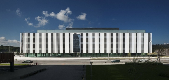 University of the Basque Country