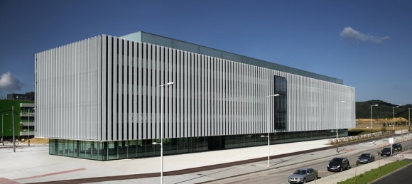 University of the Basque Country