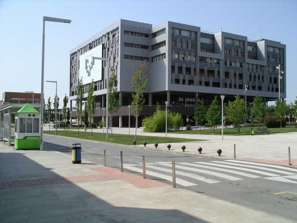 University of the Basque Country