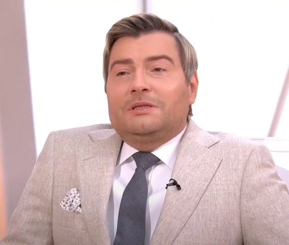 Николай Басков