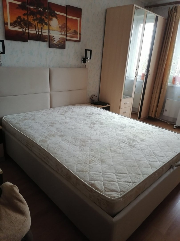 Perrino Сантана Гравитация кровать