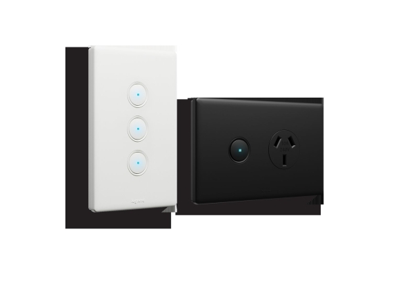 Legrand WIFI