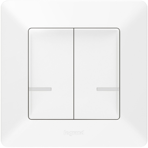 Valena Life with Netatmo