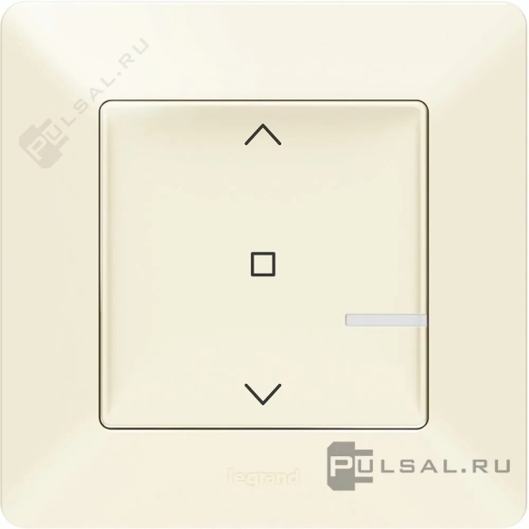 Legrand Netatmo Valena Life