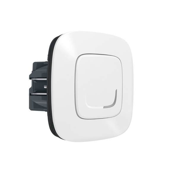 Диммер Legrand Valena Allure белый