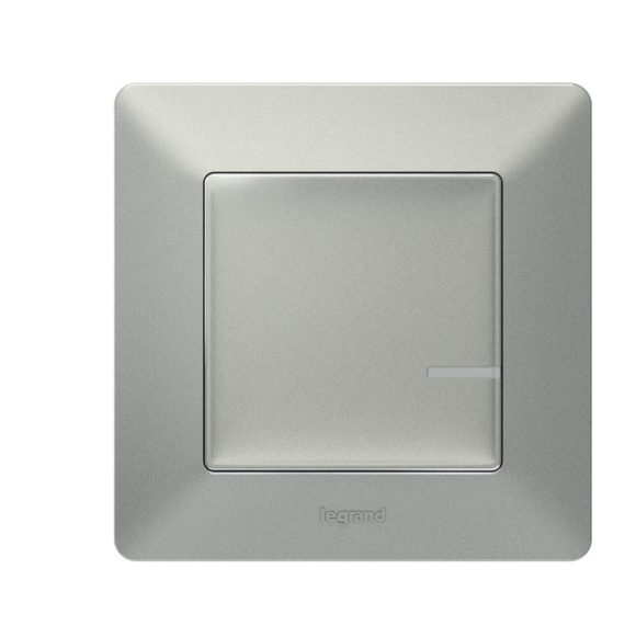 Legrand Netatmo Valena Life