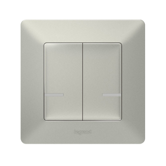 Valena Life with Netatmo
