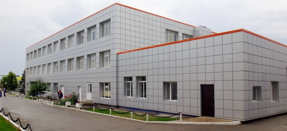 Амилко производство