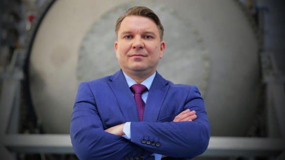 Кошлаков Владимир Владимирович центр Келдыша
