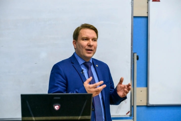 Центр Келдыша Кошлаков
