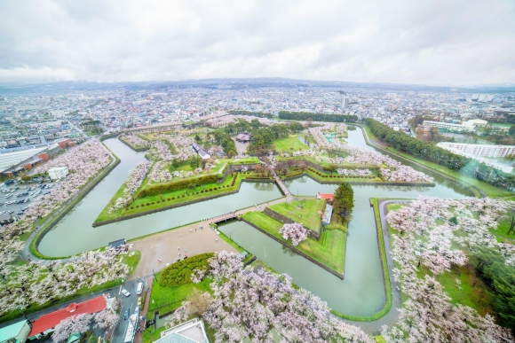 Hakodate Япония