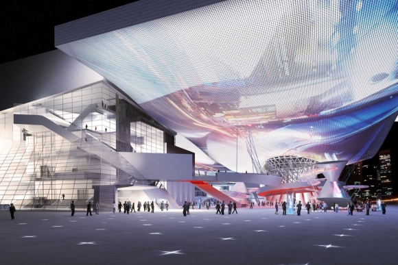 Busan Cinema Center