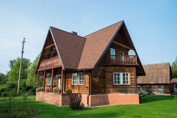 ТЕХНОНИКОЛЬ Кантри Аризона