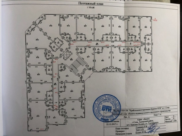 ЖК зимняя сказка красная Поляна Сочи