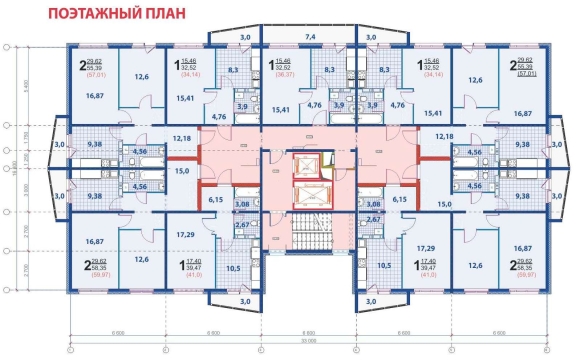 Програнд верхний бульвар
