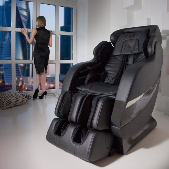 Массажное кресло Hoff Rolfing