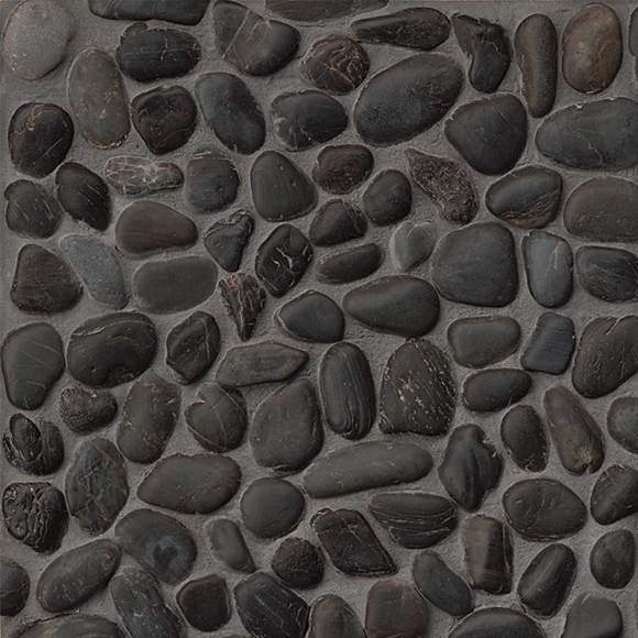 Плитка напольная Pebble Grey