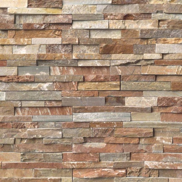 Wall cladding Stone