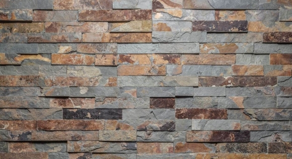 Натуральный камень Aitokivi Brown Quartzite