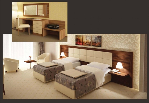 Hotel Furniture