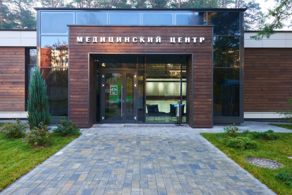 Центр томографии