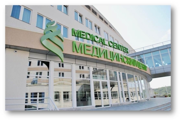 Медицинский центр картинки