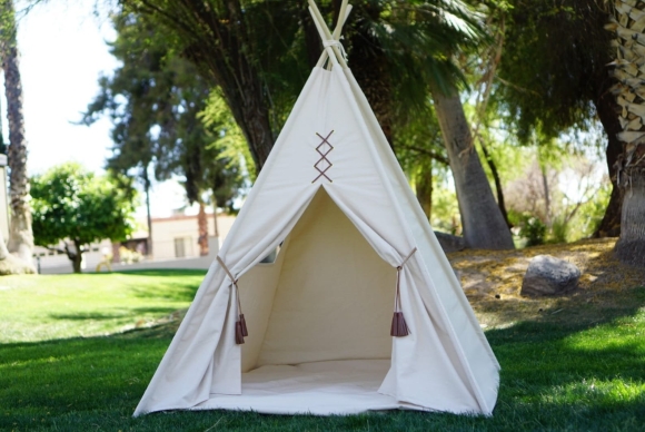 Палатка Inesca Teepee II
