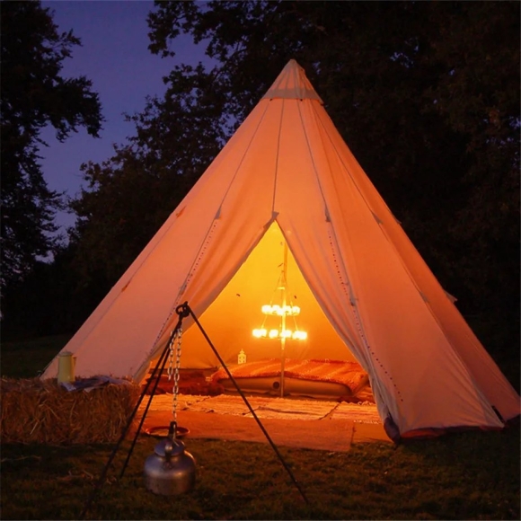 Teepee Tent палатка