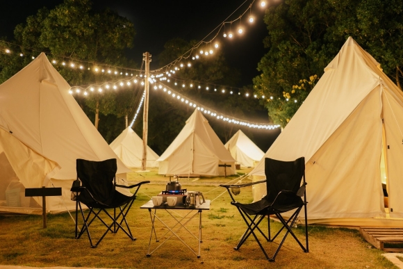 Outdoor Camping Table
