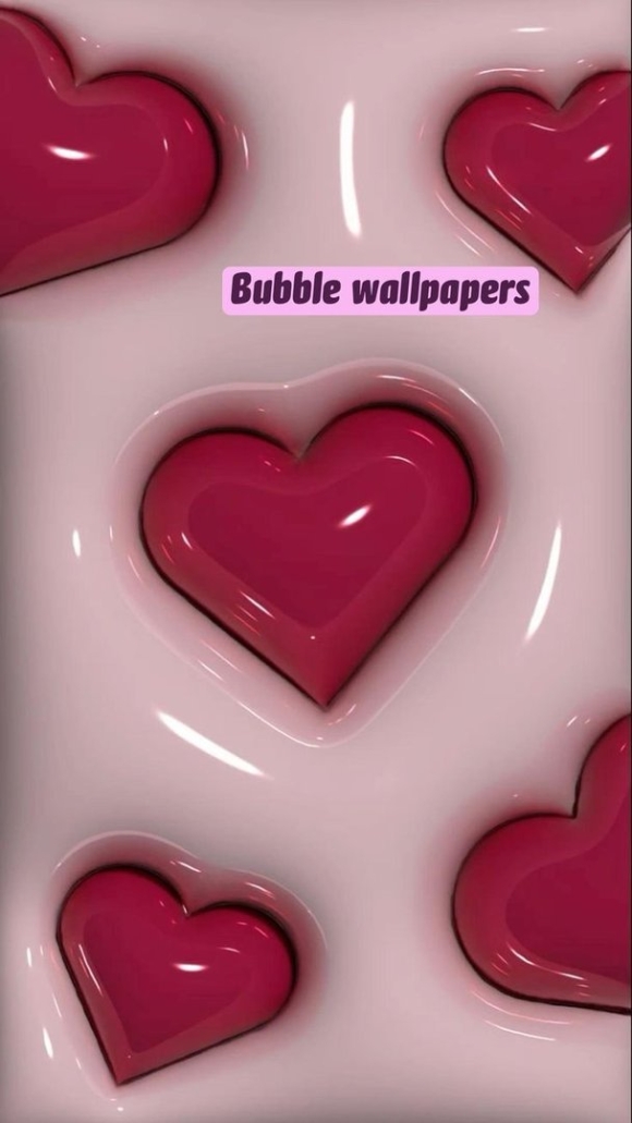 Jelly Wallpaper обои