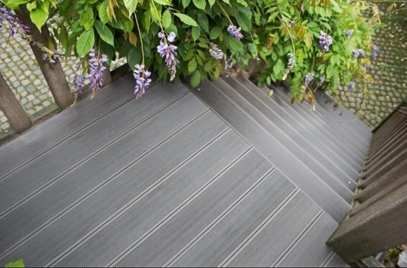 Terradeck Velvet террасная доска