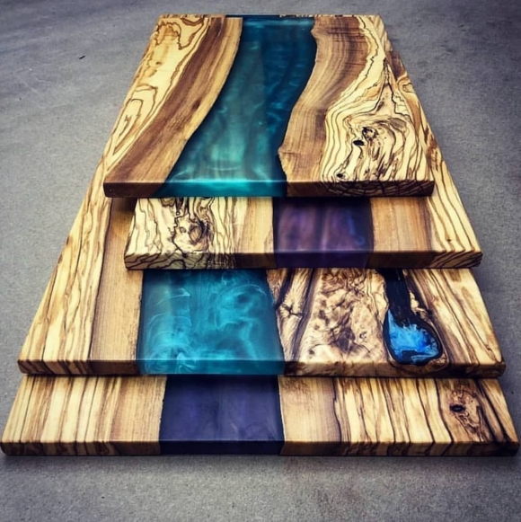 Смола эпоксидная Epoxy Resin
