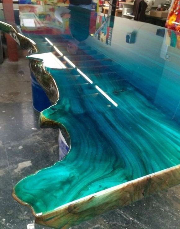 Смола эпоксидная Epoxy Resin