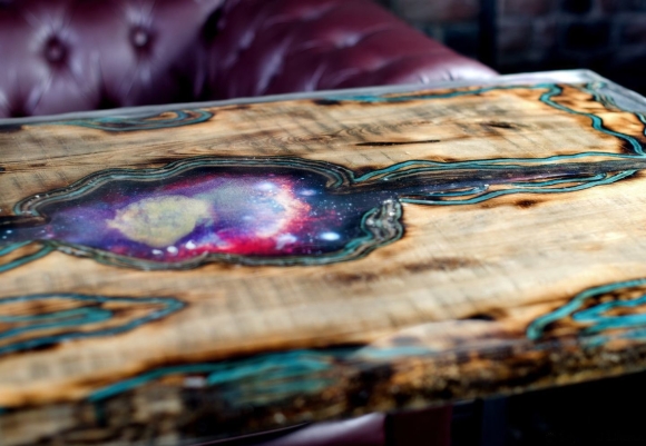 Смола эпоксидная Epoxy Resin