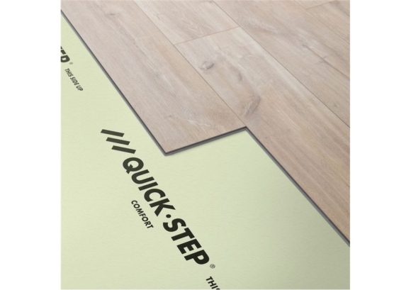 Ламинат quick Step упаковка