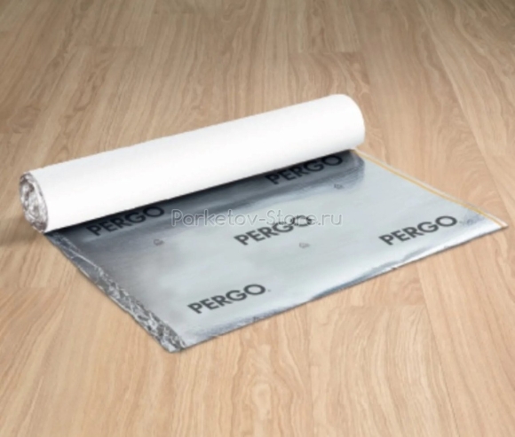Подложка Pergo Smart Basic