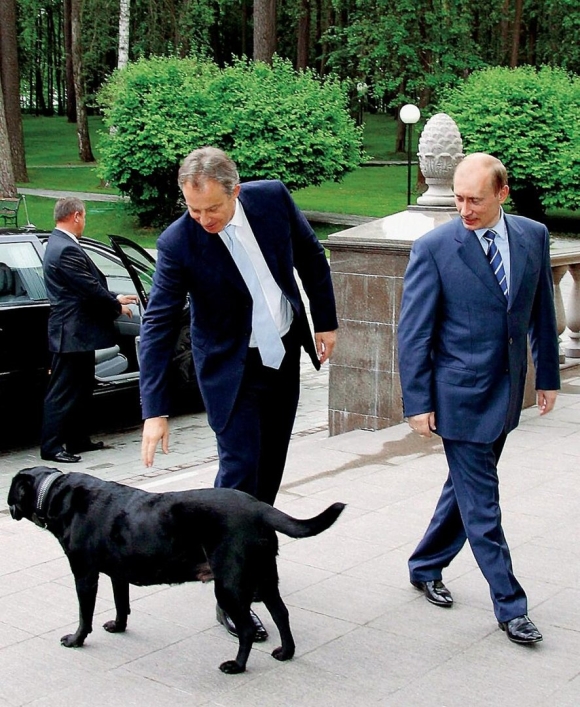 Огарево резиденция Путина