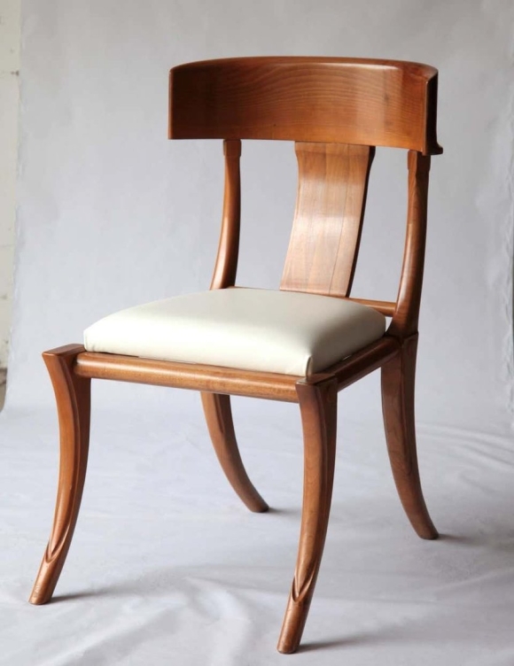 Klismos Chair
