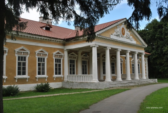 Самчики Хмельницька область