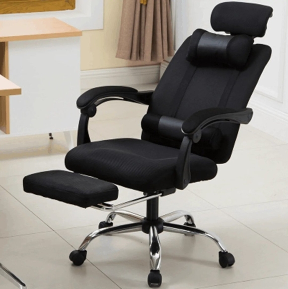 Modus Swivel Chair кресло с подголовником