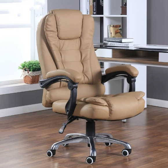 Компьютерное кресло Elano Seating Desire для руководителя