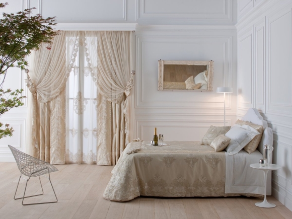 Кровати Chicca Orlando