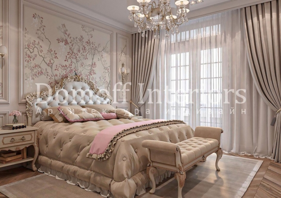 Domoff Interiors