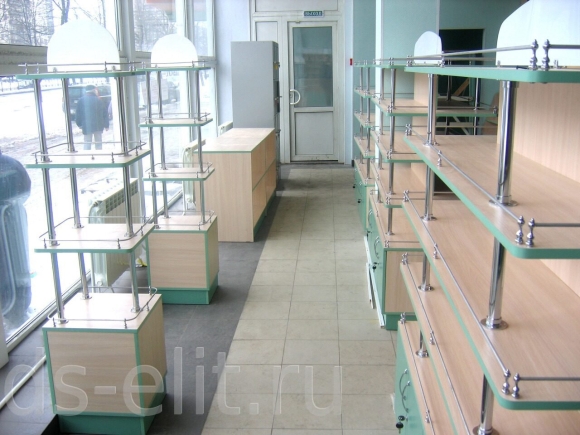 Сбераптека стол самозаказа