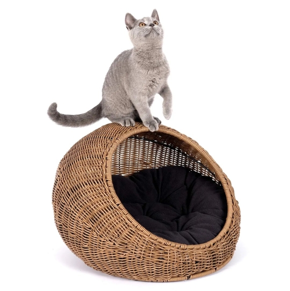 Корзина для кошек
