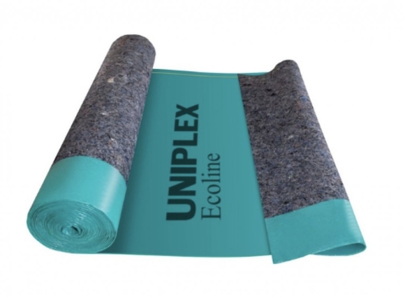 Uniplex Quartz подложка рулонная под LVT