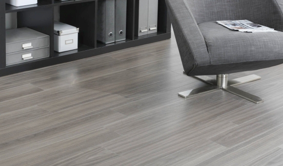 Линолеум just Grey Oak