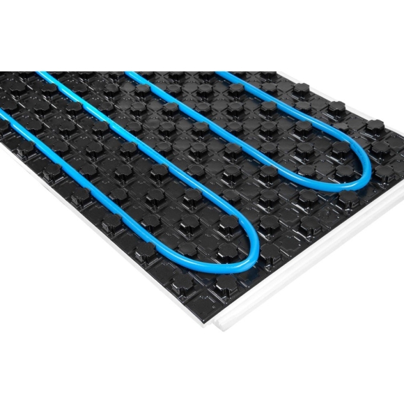 Маты для теплого водяного пола Knauf Therm