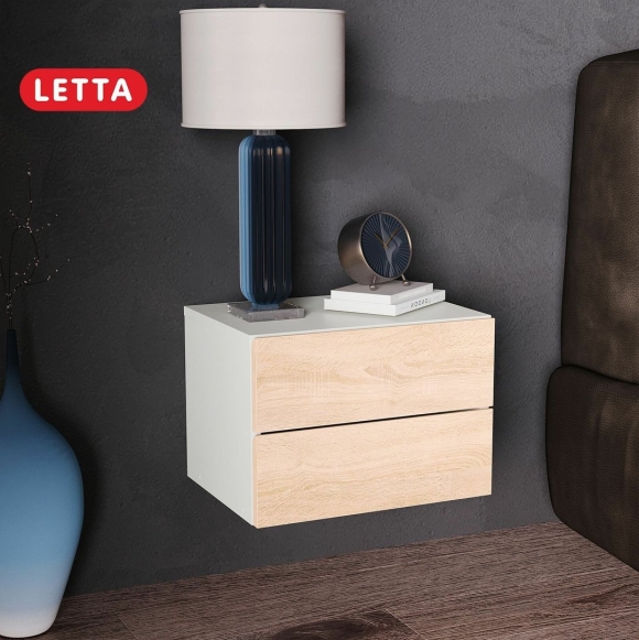 Loft Pure прикроватная тумба